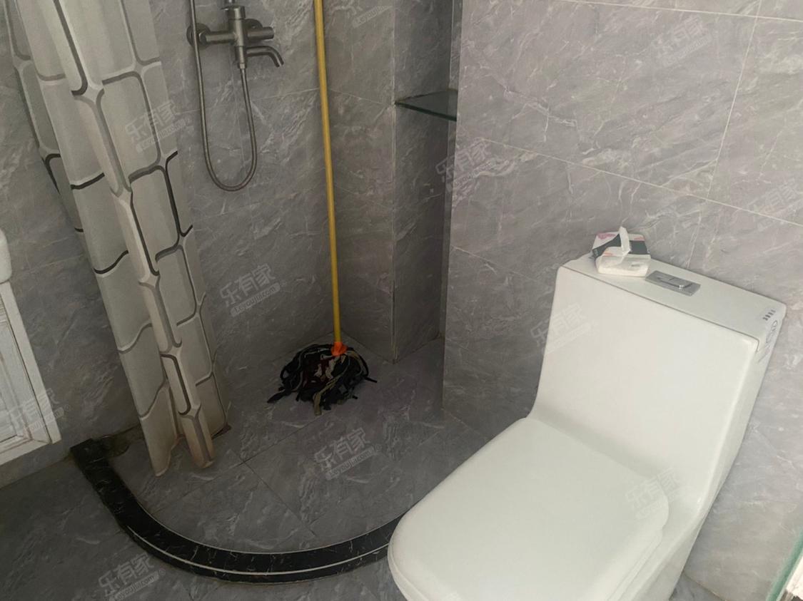 整租·海逸星宸