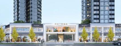 德阳坤创幸福城旌阳 旌阳区/建面74平-105平