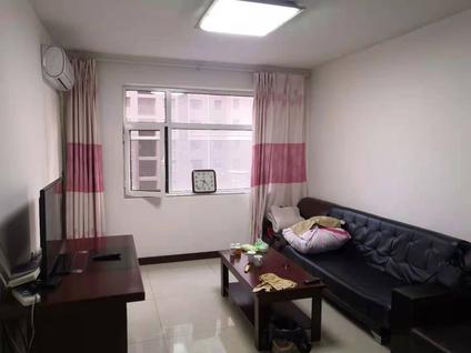 运河运河整租 凤凰城(B区)2室2厅/89平/低楼层