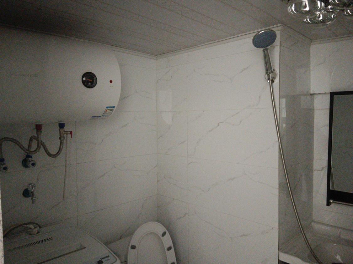 合租·晶鼎大厦