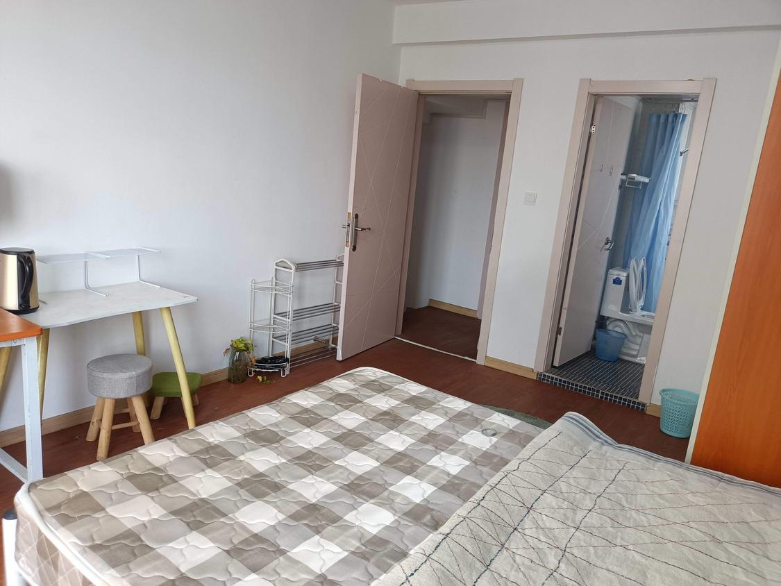 合租·安亭雅苑