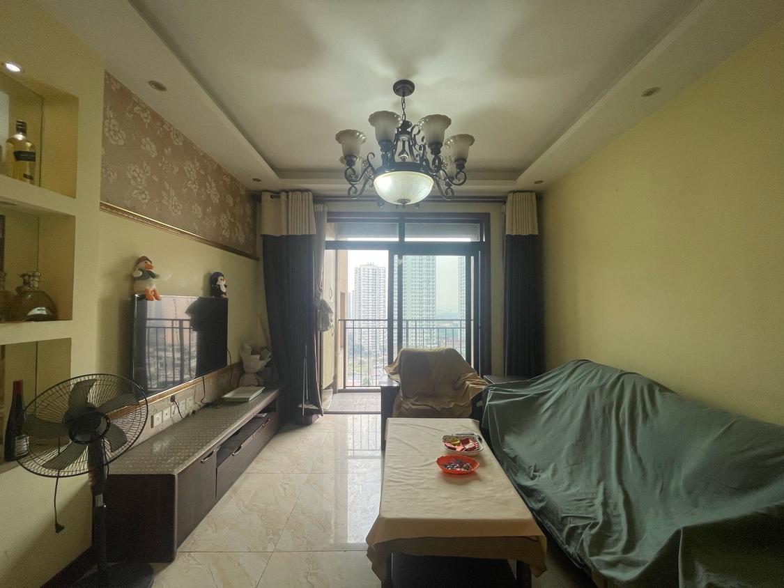 整租·协信城(天骄名城二期)