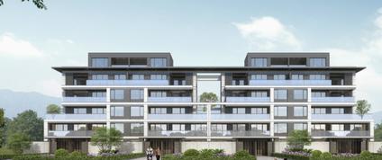 宝鸡蓝绿双城太白里眉县 眉县/建面47平-50平