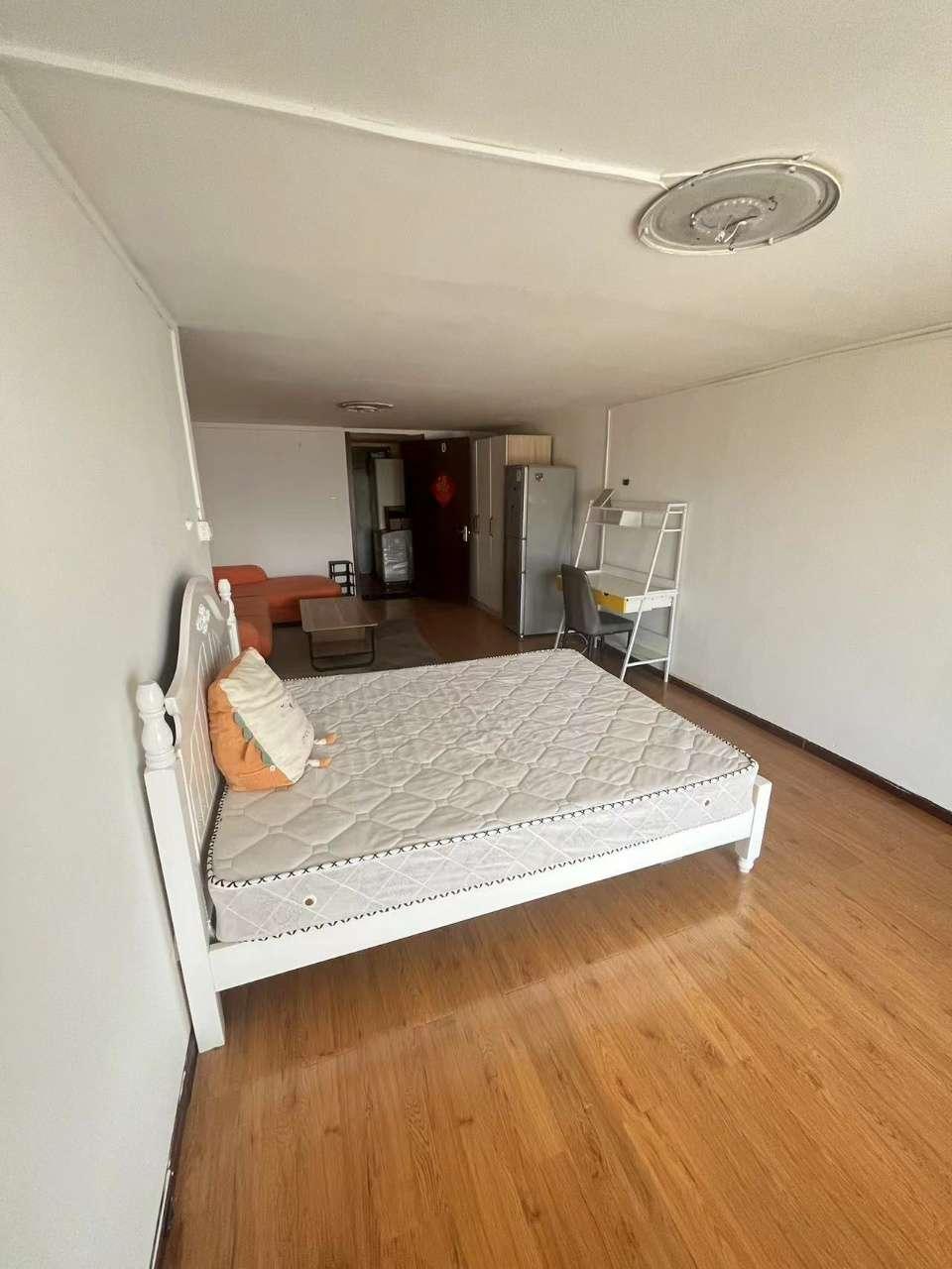 合租·朗峰嘉园