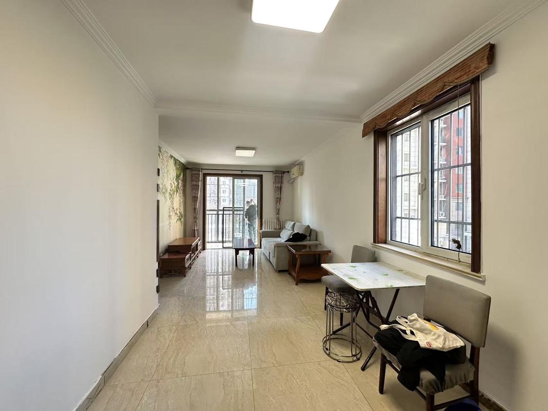 整租·南海家园四里