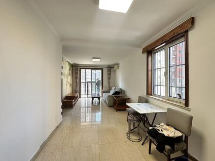 大兴亦庄整租 南海家园四里2室2厅/90平/中楼层