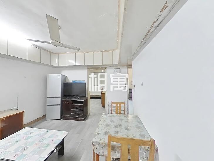 整租·芳华路253弄