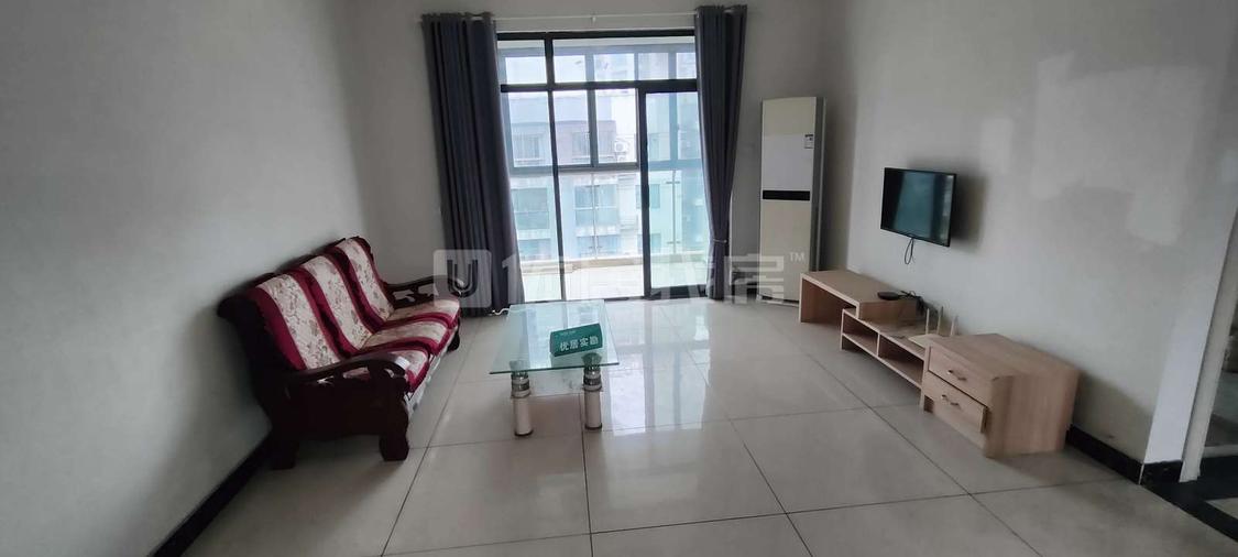 整租·清江润城