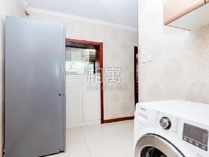 合租·展春园小区