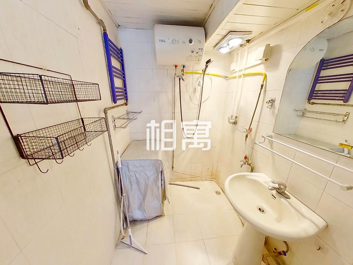 整租·定福庄西里(一号院)