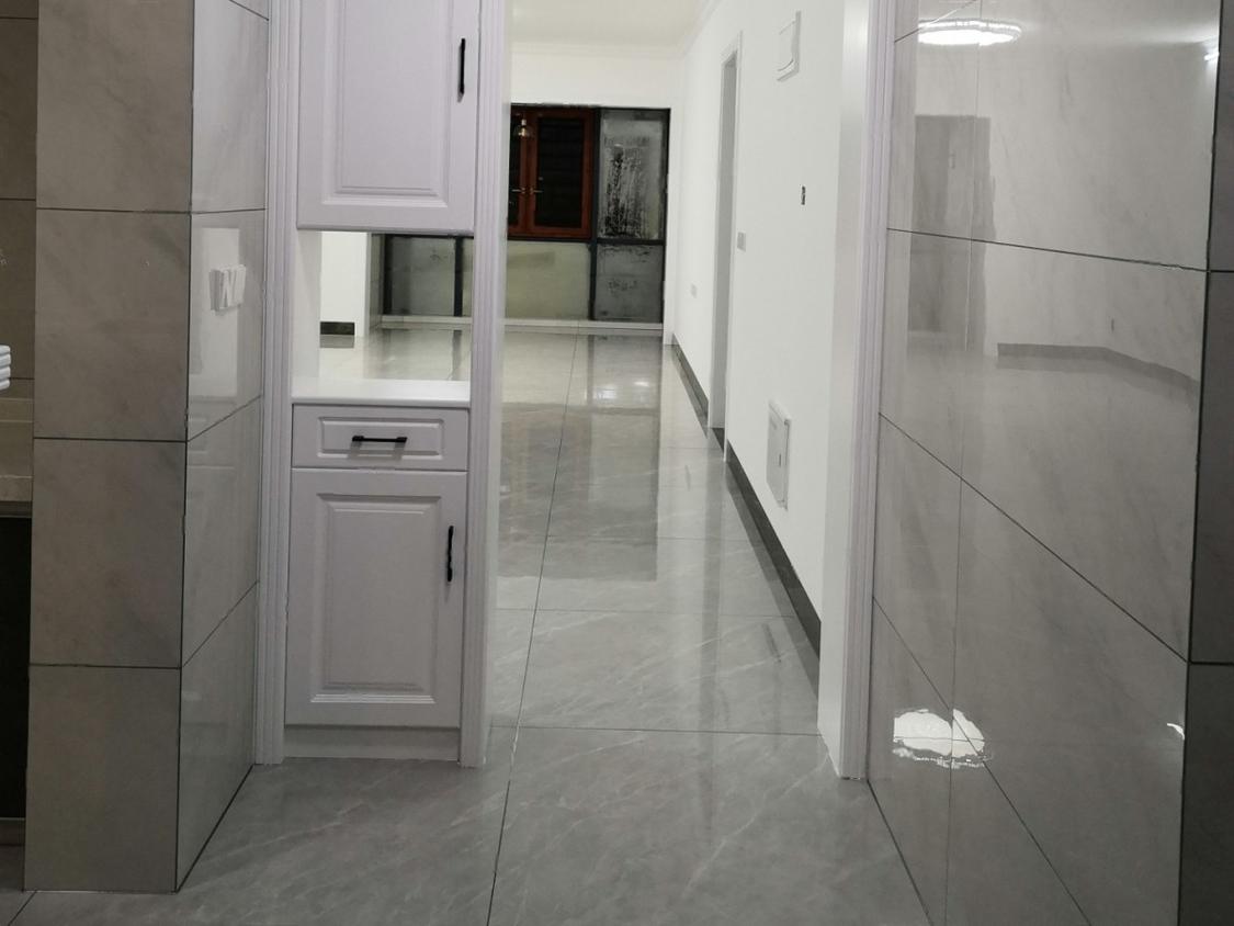 整租·柳铁新城