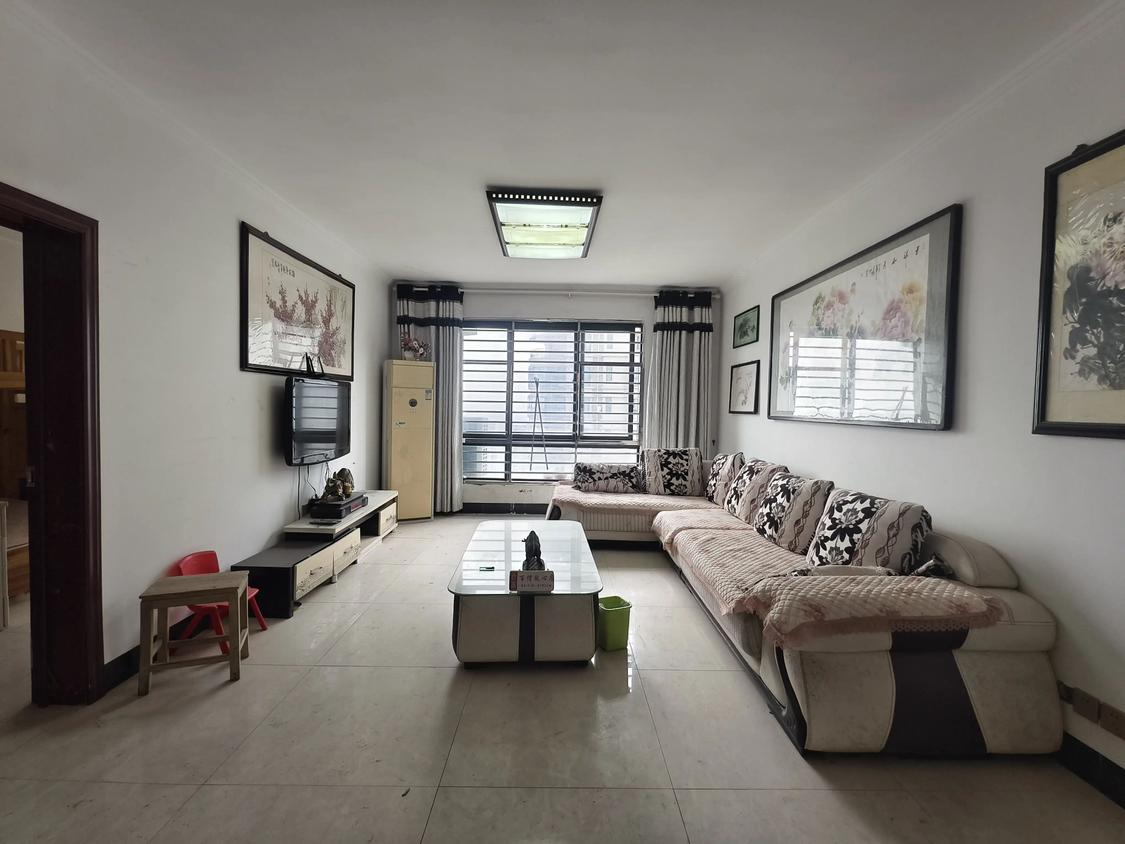 整租·城市花园((沭阳)