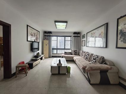 沭阳沭阳县整租 城市花园((沭阳)3室2厅/152平/高楼层