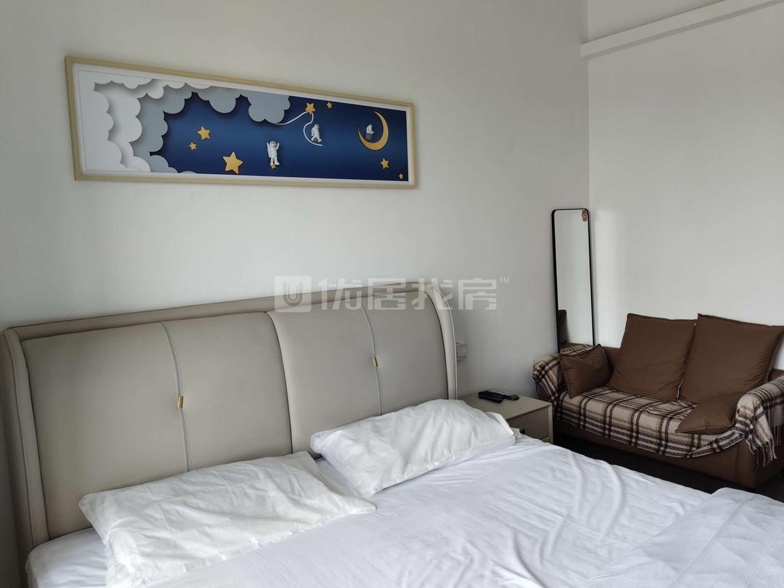 整租·万科时代都会