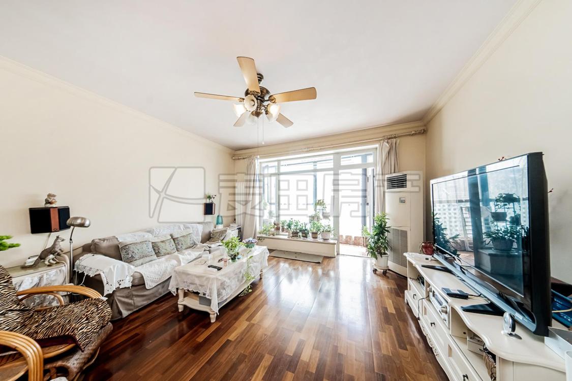 整租·风林绿洲