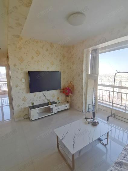 铁西工人村整租 宏发长岛(一期)2室1厅/58平/低楼层