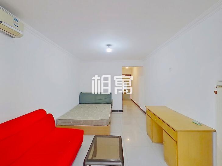 整租·中上园(9号院)