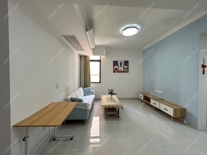 香洲前山整租 心海州2室2厅/70平/低楼层