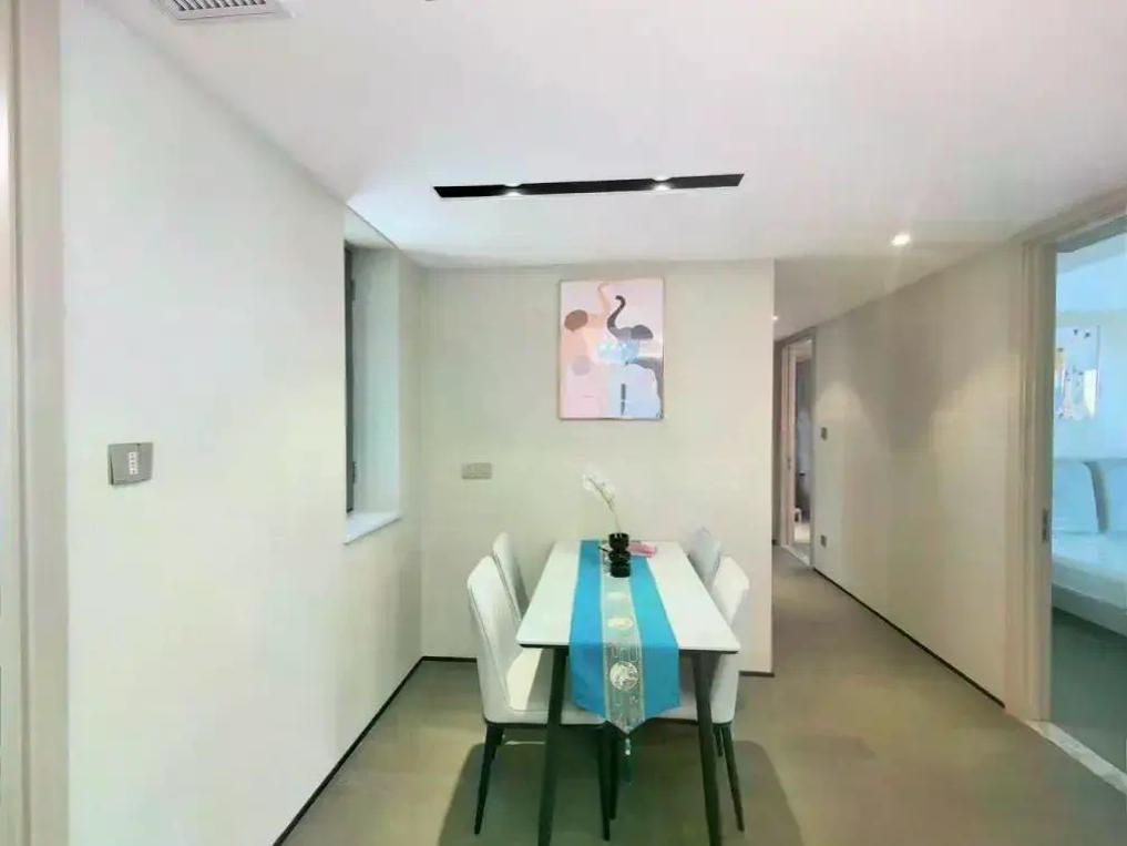 整租·康乐五区