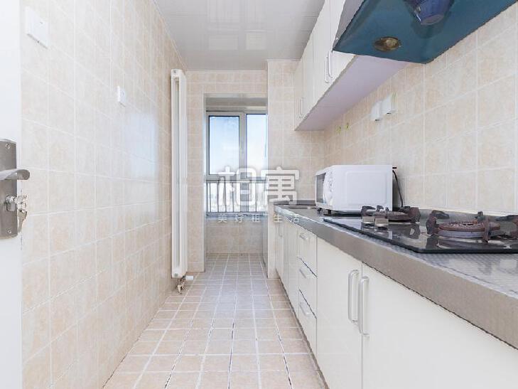 合租·东一时区