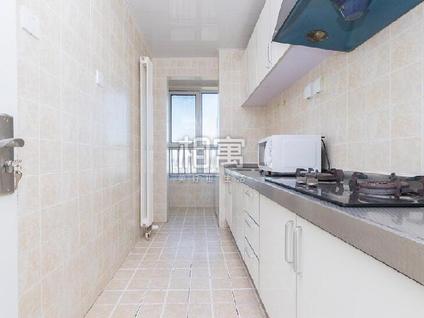 朝阳双桥合租 东一时区3室1厅/15平/高楼层