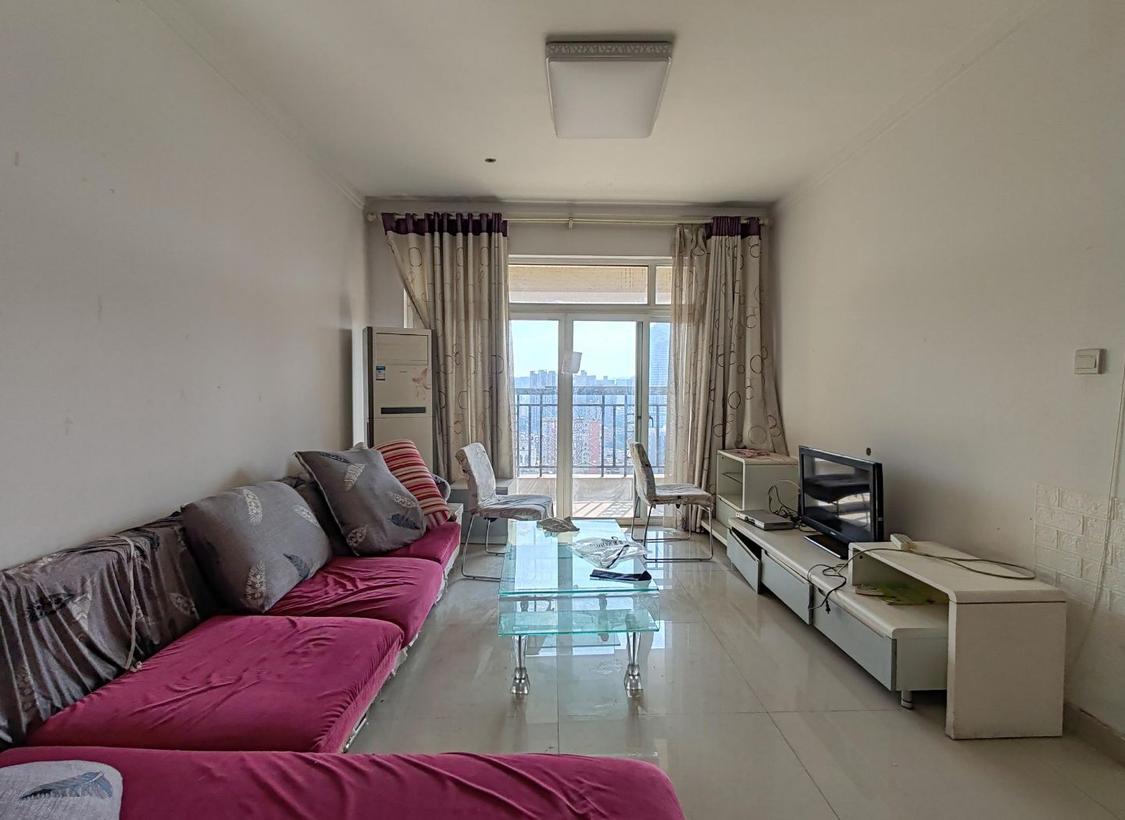 整租·奥园康城(A区)