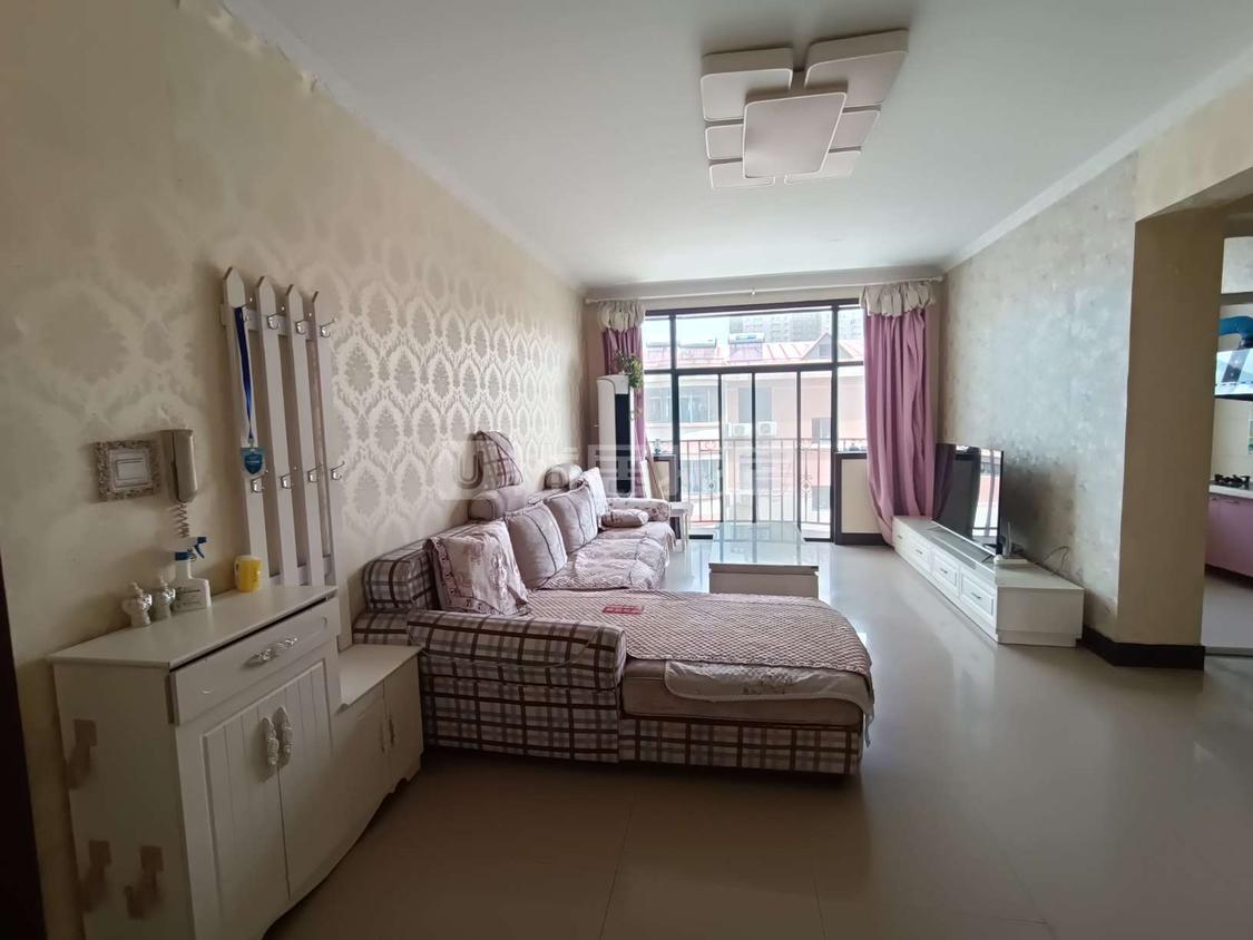 整租·广厦丽景花园