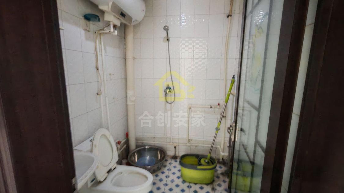 整租·南山公寓