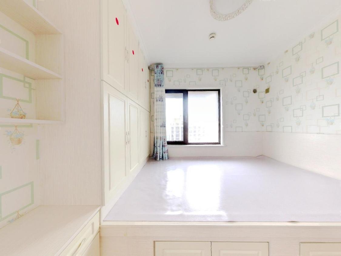 整租·中海国际社区