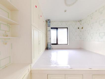 高新区科技大道整租 中海国际社区3室2厅/110平/高楼层