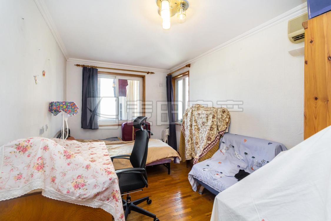 整租·花市枣苑