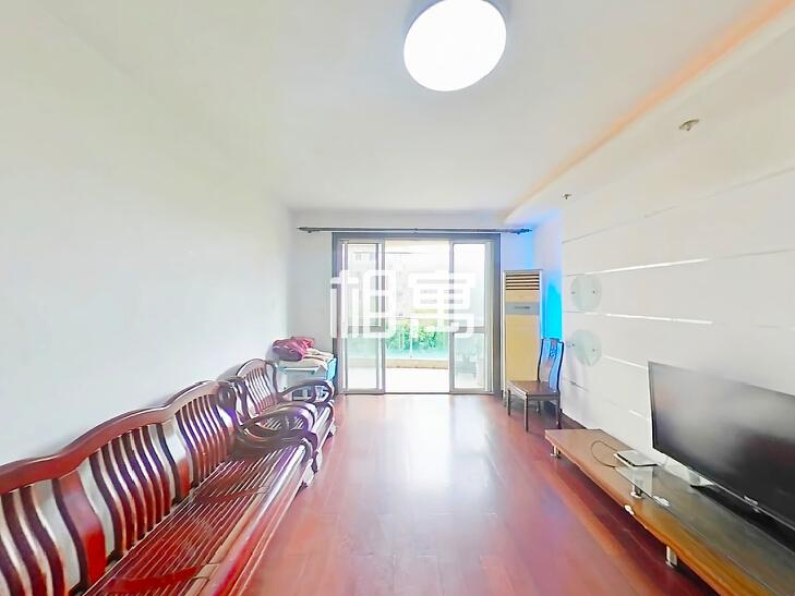 整租·金桥名都