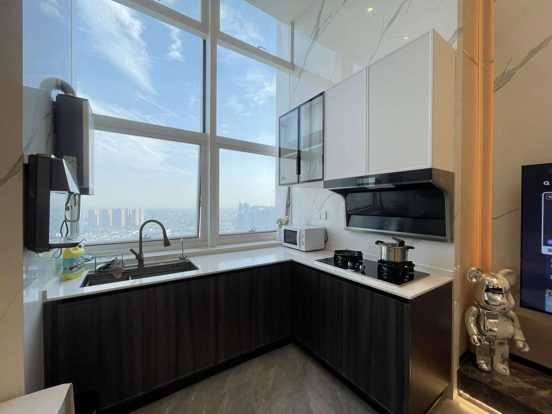 整租·华润东原时光绘