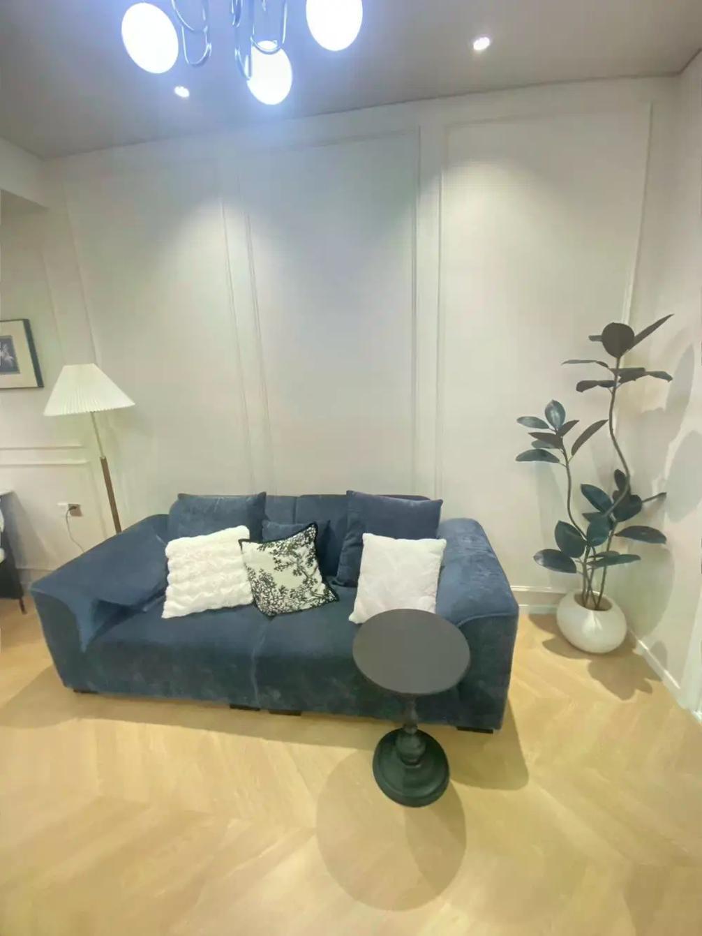 合租·彩天名苑