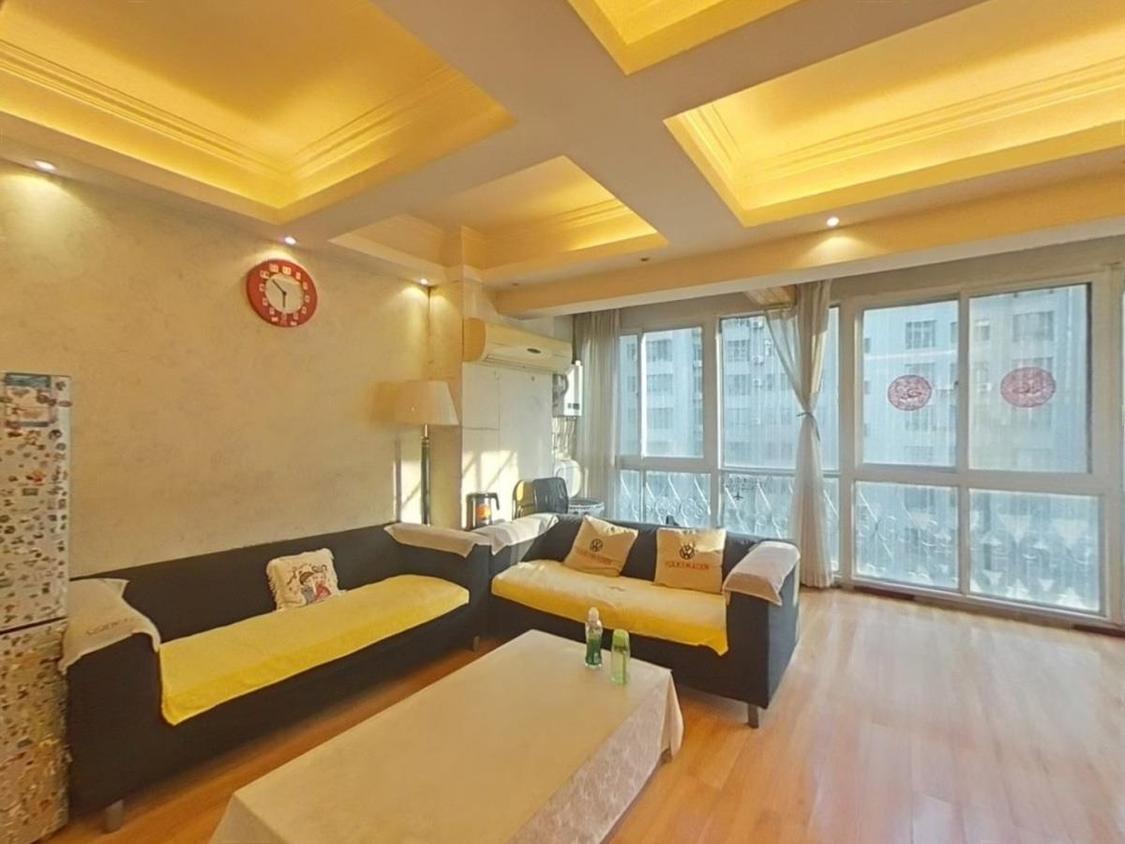 整租·旺园小区