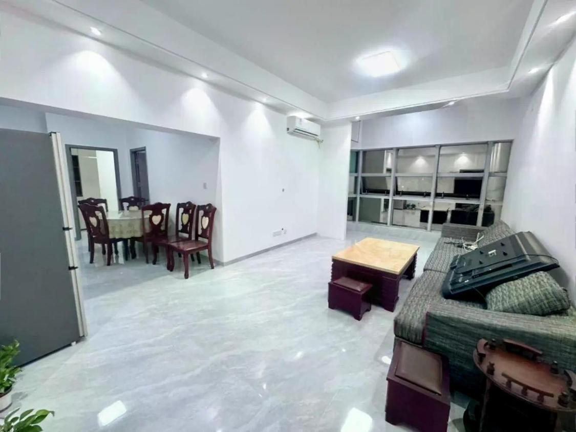 整租·怡正发大厦