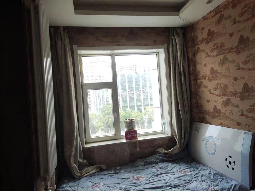 整租·西川南路17号小区