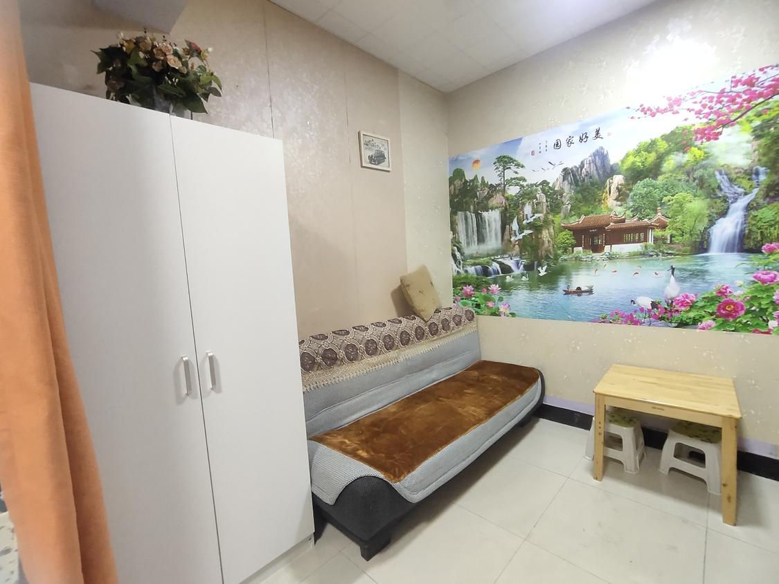 整租·众科大厦