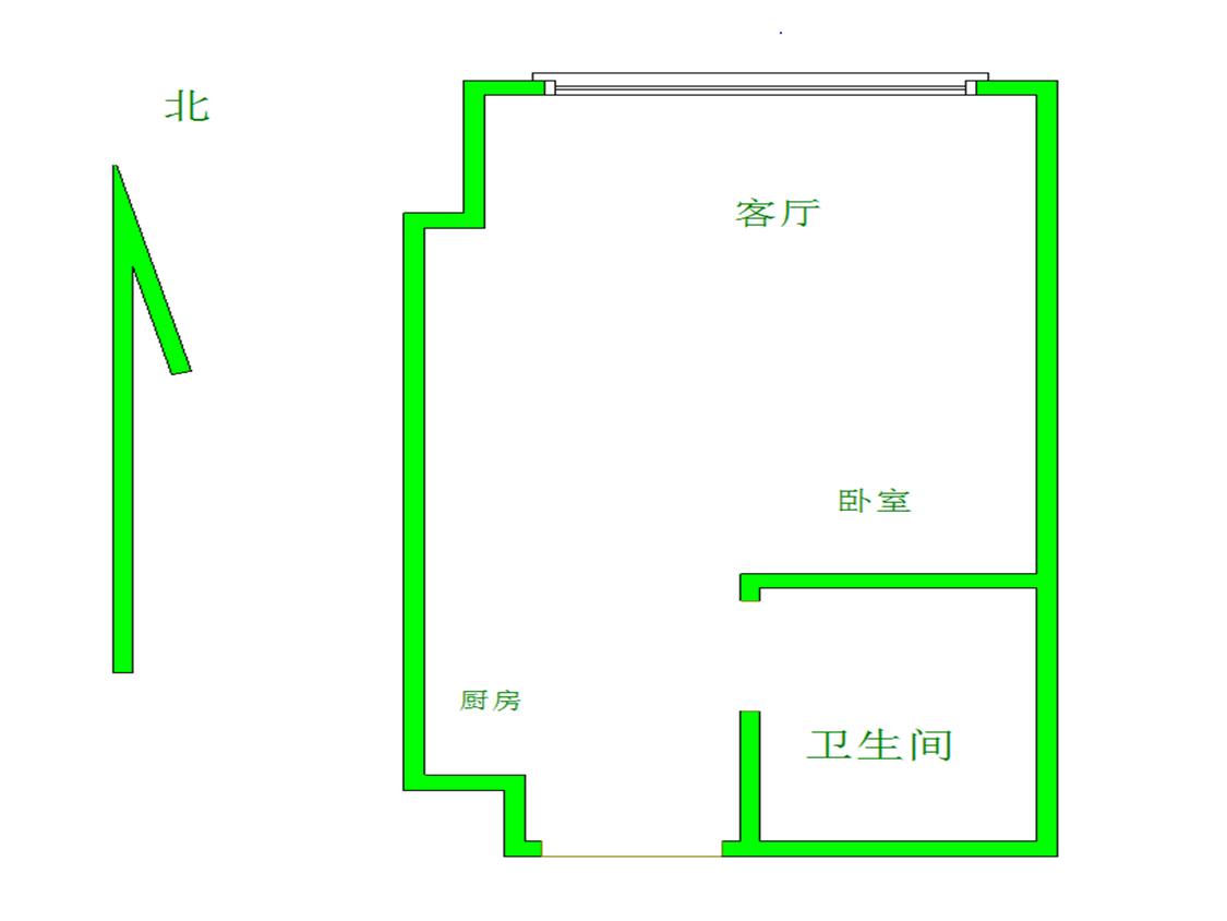 整租·绿地乐和城