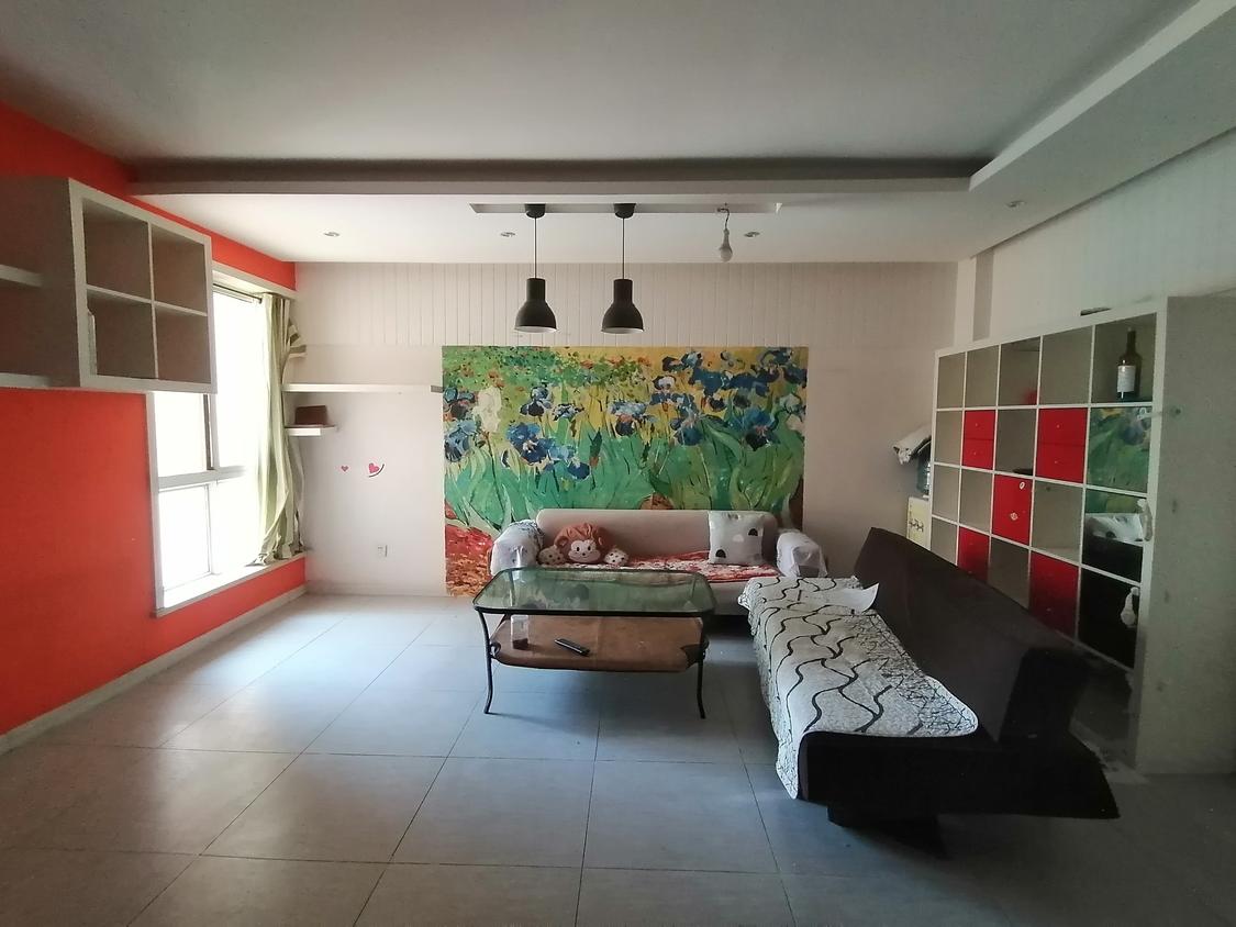 整租·欣宜家苑