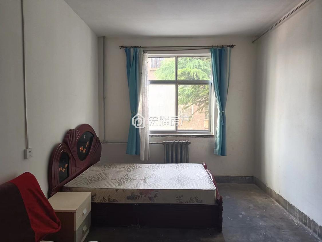 整租·甘肃建总机关大院