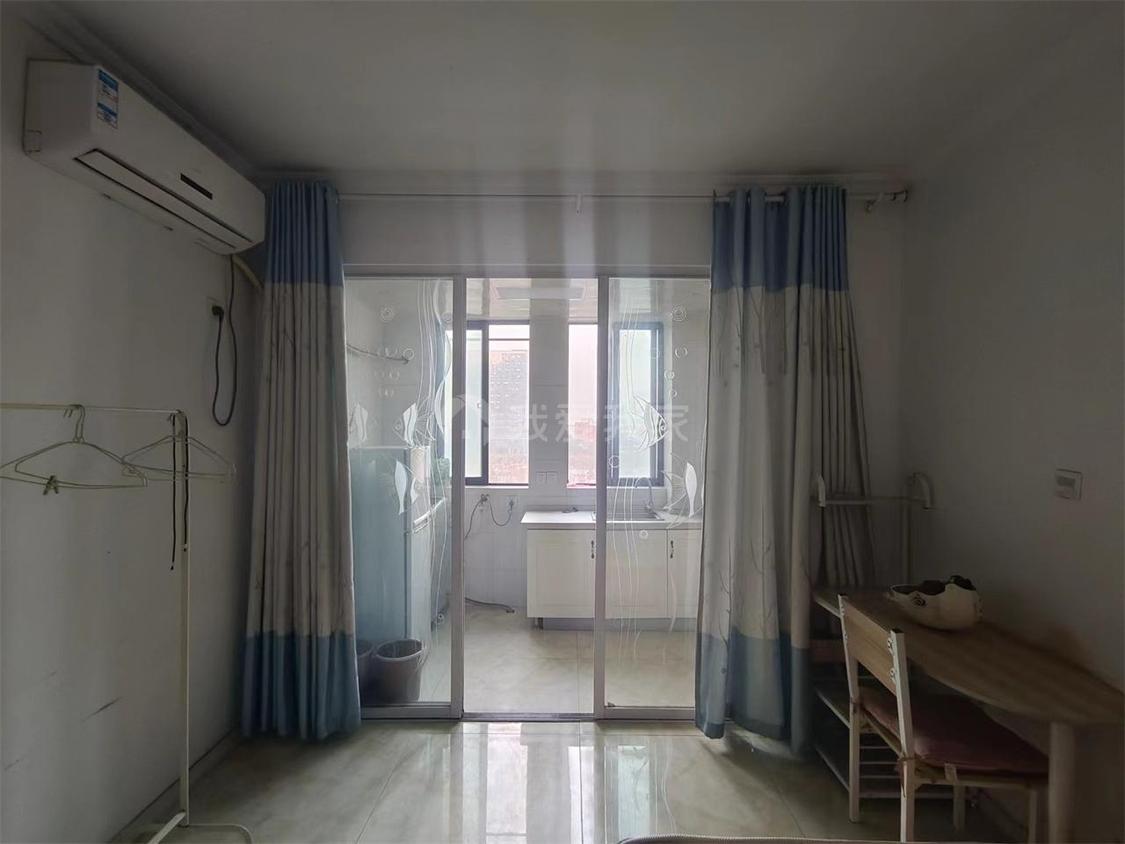 整租·东方万汇城(北区)