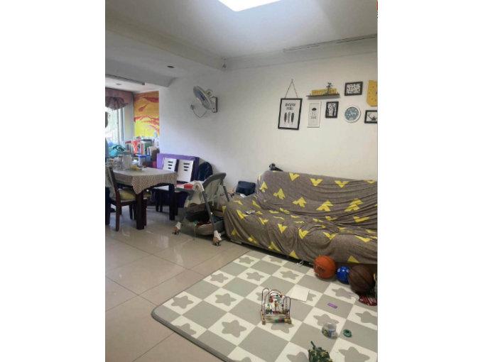 整租·凝霞小区