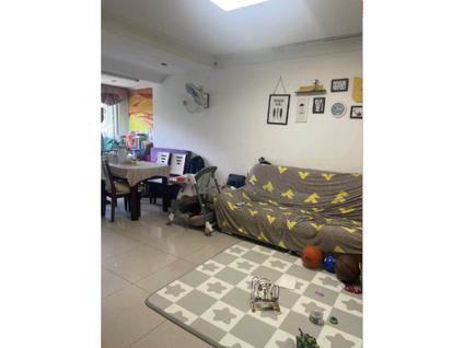 鹿城黄龙整租 凝霞小区2室1厅/68平/中楼层