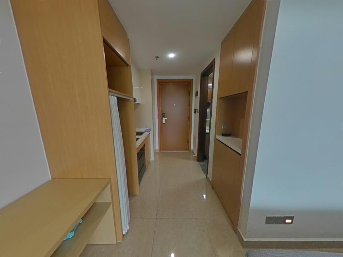 整租·中国铁建环球中心