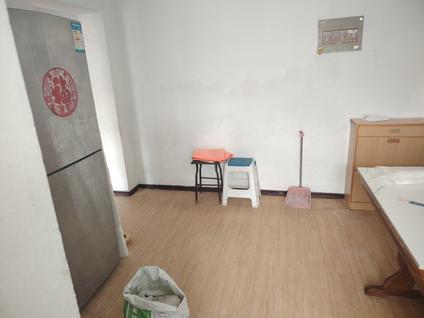 undefined整租·南厂楼小区 2室1厅60㎡ | 南北 | 路南 女织寨乡