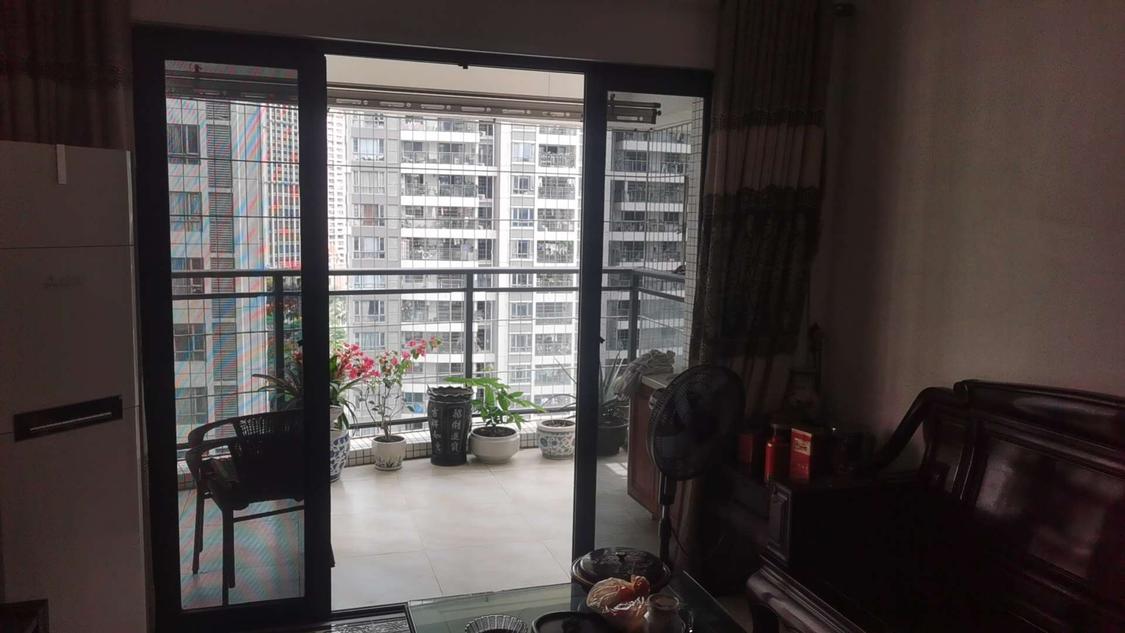 整租·万豪世家