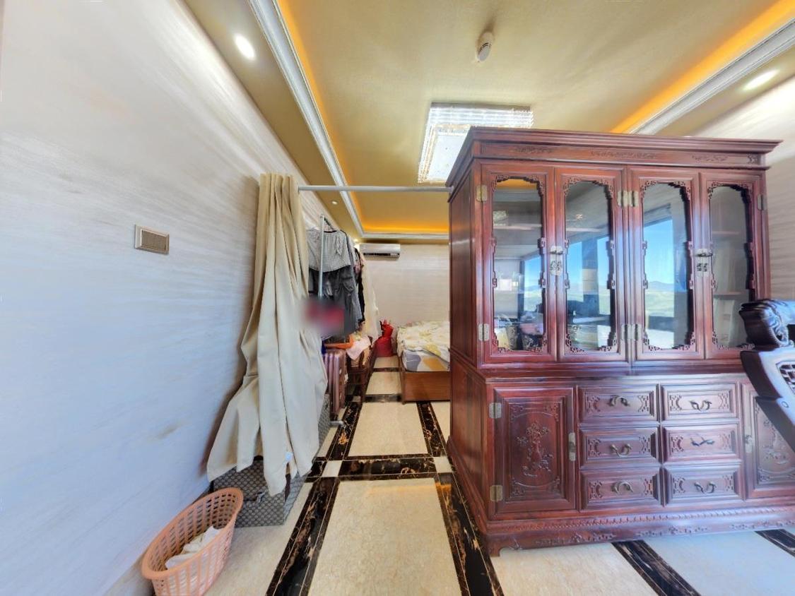 整租·兰亭国际名园