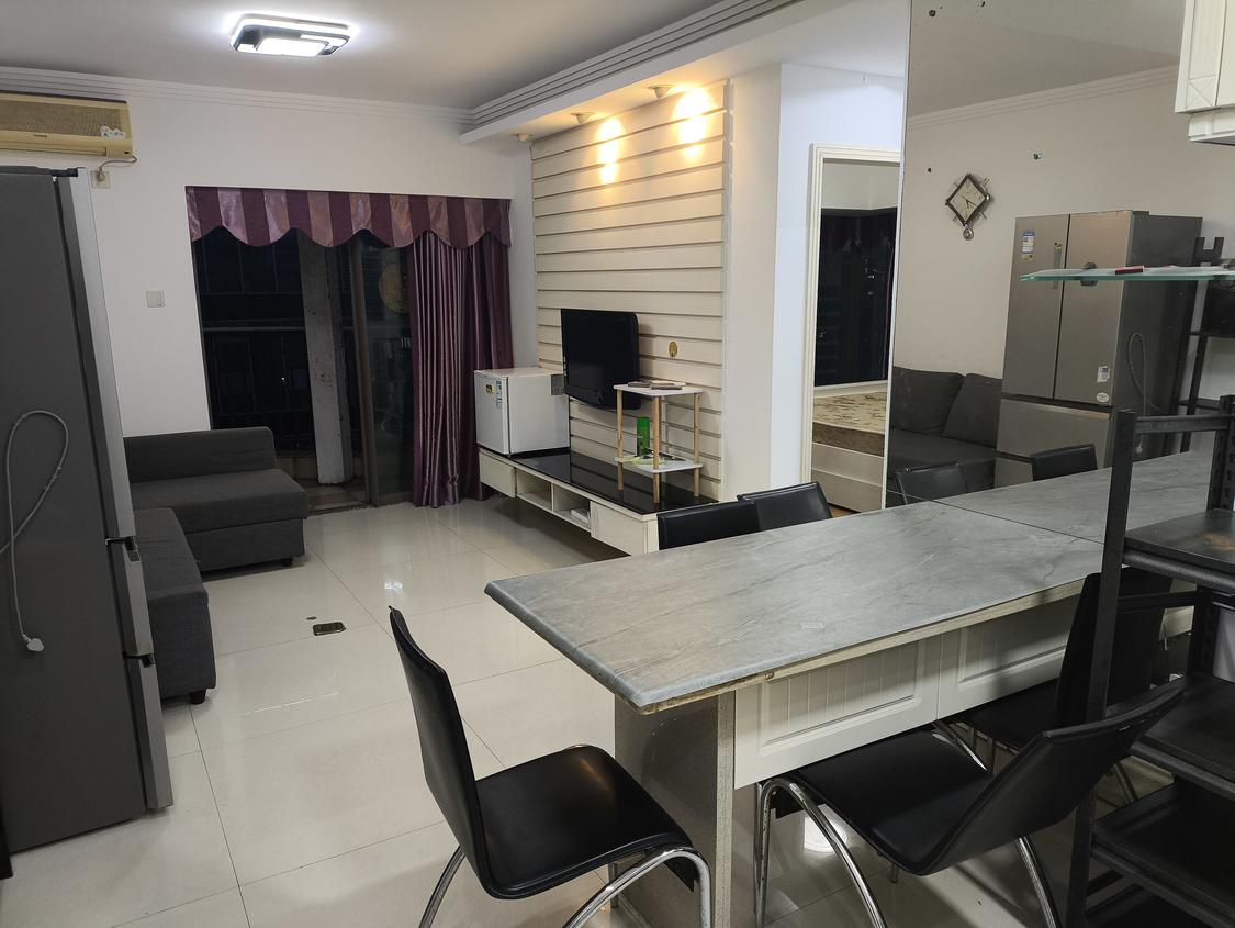 整租·联城美园