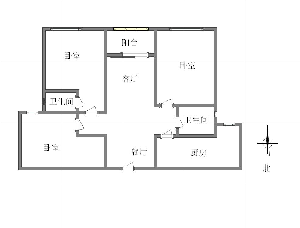 整租·鸥鹏御府